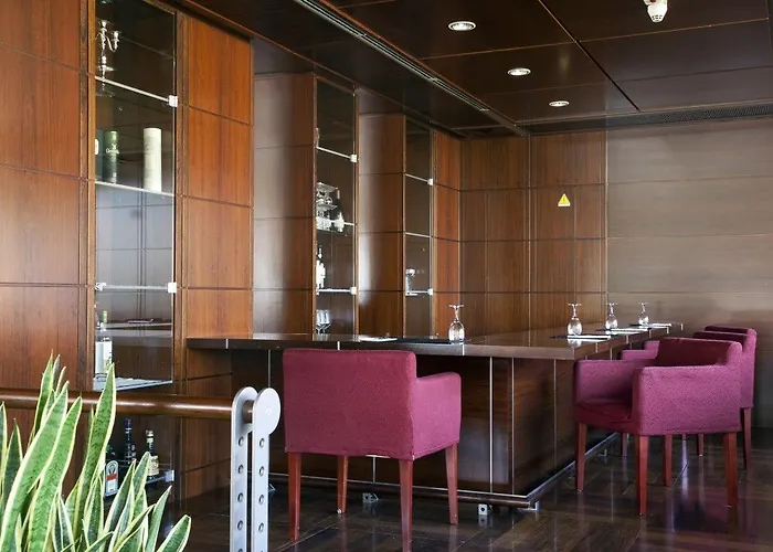 Nh Milano 2 Hotel 4*