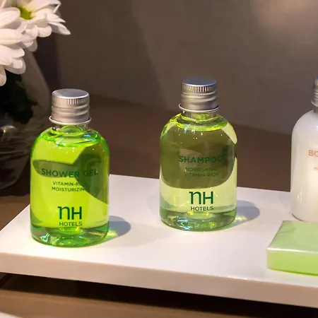 Nh米兰2酒店