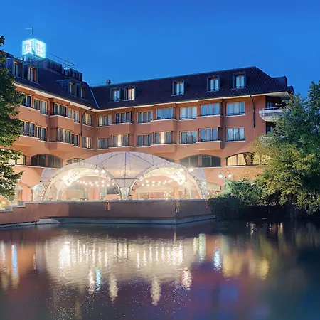 Hotel Nh Milano 2