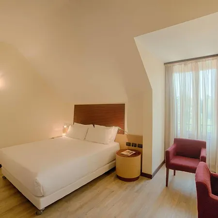 Nh Milano 2 Hotel