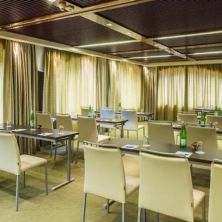 Hotel Nh Milano 2 4*