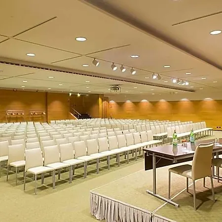 Nh Milano 2 Hotel 4*