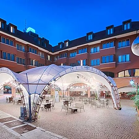 Nh Milano 2 Hotel