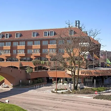 Nh Milano 2 סגראטה