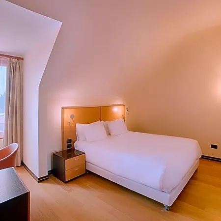 Hotel Nh Milano 2 4*