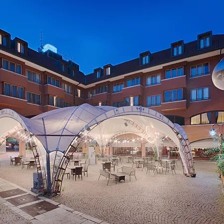 Hotel Nh Milano 2