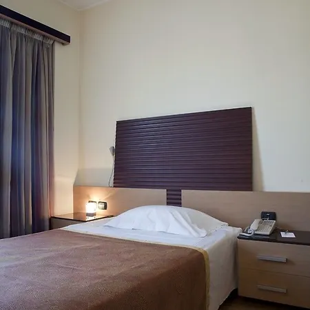 Nh Milano 2 Hotel