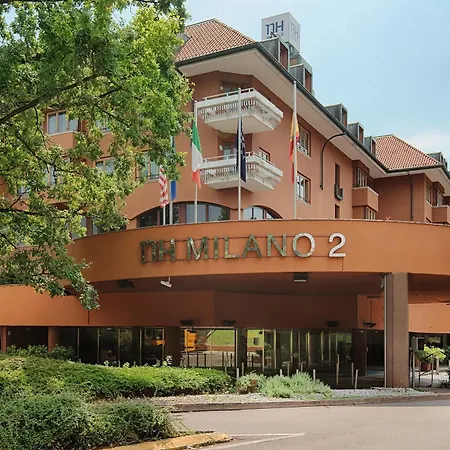 Hotel Nh Milano 2