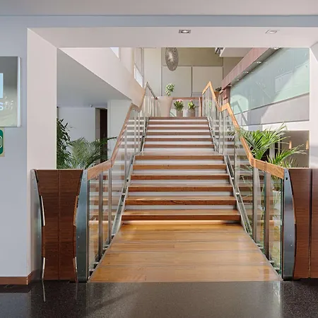 Otel Nh Milano 2