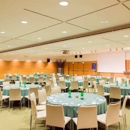 Nh Milano 2 Otel 4*