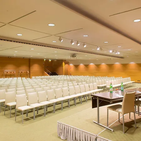 Otel Nh Milano 2